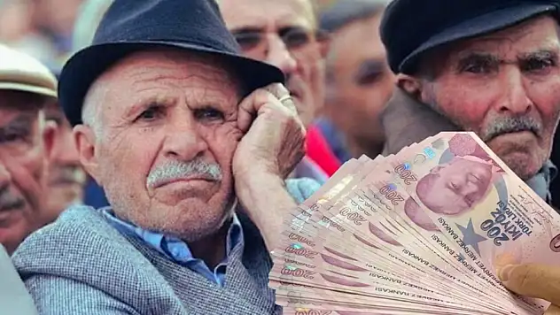 Emeklilik sisteminde köklü değişiklikler geliyor