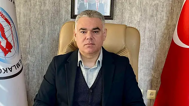 Emlak harçlarına itiraz yetkililere sunuldu