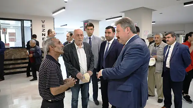 Emlak Vergisinin 2. Taksitini Unutmayın!