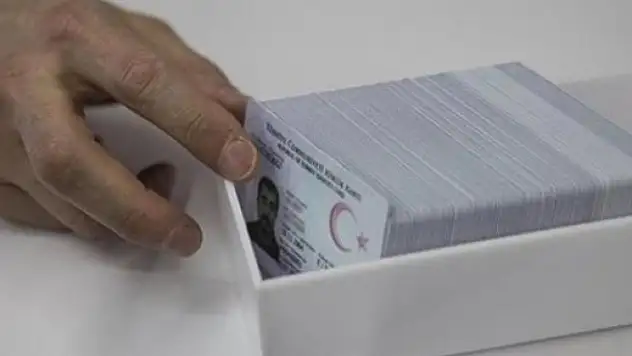 Emniyet Duyurdu! Gürcistan'a Eski Kimlikle Gidilemeyecek