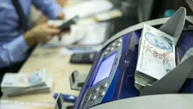 En Düşük EFT ücreti 8,37 TL oldu