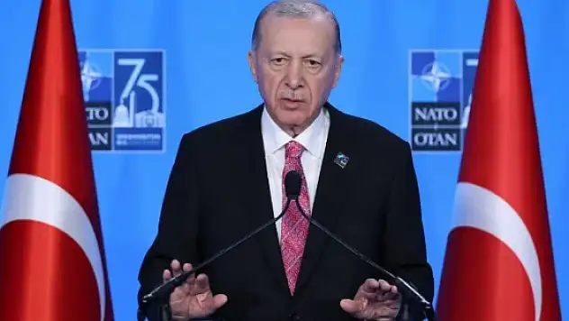 EN FAZLA KATKI SAĞLAYAN MÜTTEFİKLERDEN BİRİYİZ