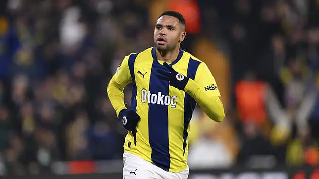 En-Nesyri gollerine devam ediyor!