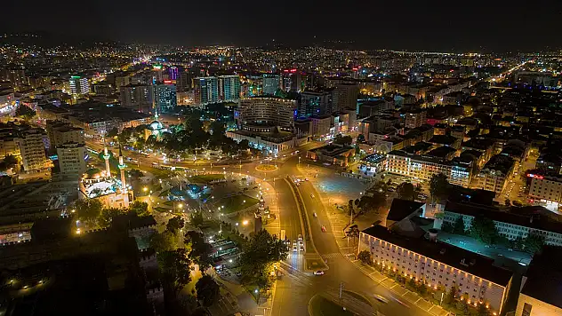 En uzun gece