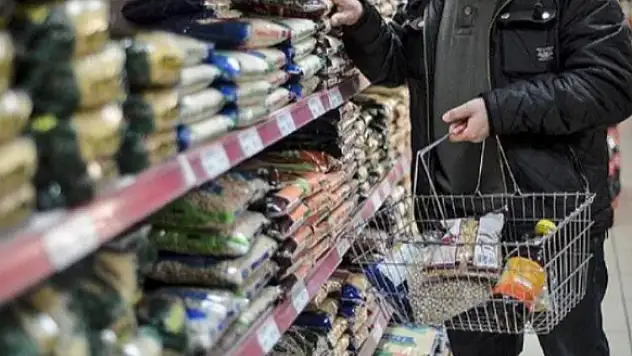 Enflasyon evde stokçuluğu getirdi