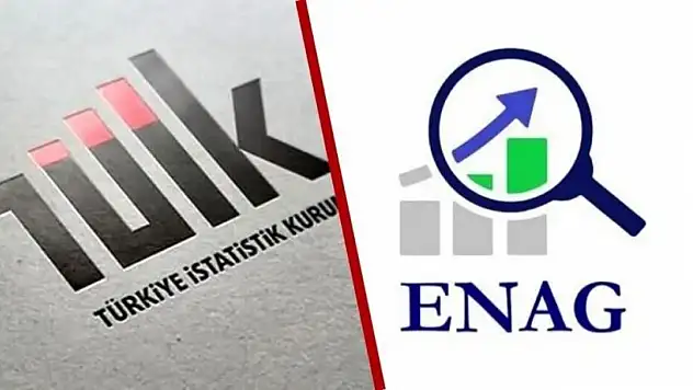 Enflasyon Rakamları Açıklandı: TÜİK ile ENAG Arasında Büyük Fark