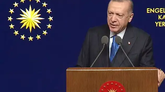 Engelli Memur Ataması Yapıldı