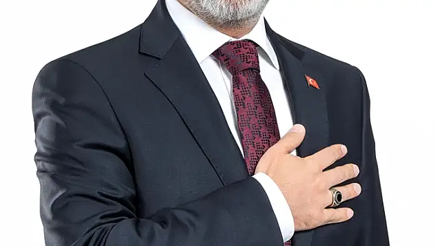 'ENGELLİLERLE BİR GÜN DEĞİL,  HER GÜN BERABERİZ'