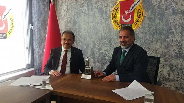 ENVER SUNGUR, BAĞIMSIZ ADAY OLDU
