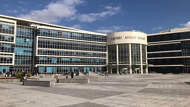 Eraslan ve 11 sanık tahliye edildi