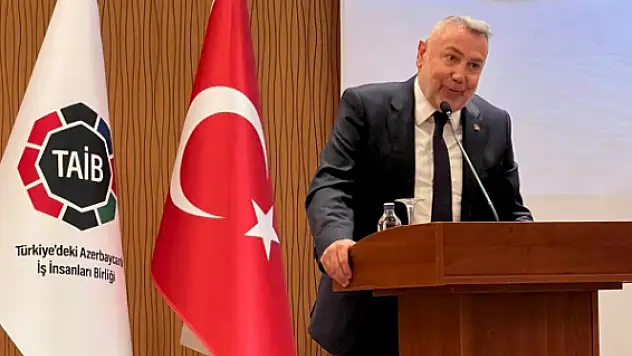 Erciyes Anadolu Holding'den satış sinyali