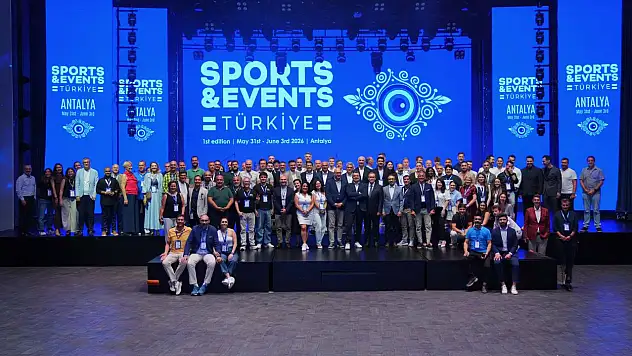 Erciyes, Antalya'da 21 Ülkeden Spor Turizmi Profesyonellerine Tanıtıldı