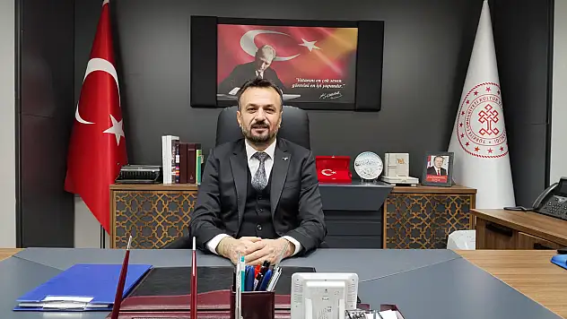 Erciyes Kayak merkezi sezonu rekor ilgiyle açtı