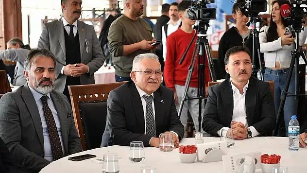 Erciyes'te dünya şampiyonası heyecanı