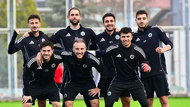 Erciyes38 FK, Diyarbekirspor'u konuk edecek