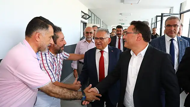 Erdemlerimiz ile Varız Projesi