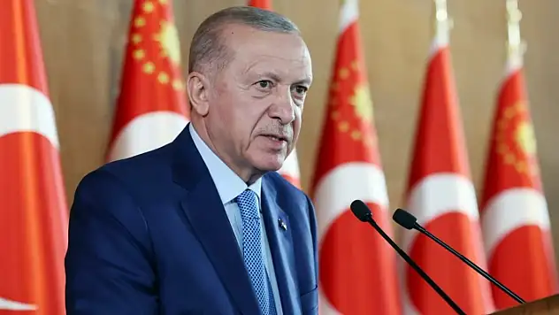 Erdoğan'dan Kooperatiflere büyük kredi müjdesi