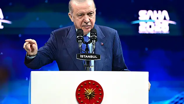Erdoğan'dan Tarıma Hibe Müjdesi