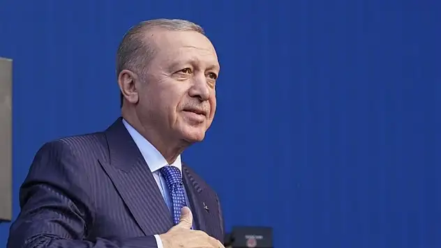 Erdoğan: Emekliler üzerinden siyaset yapılıyor