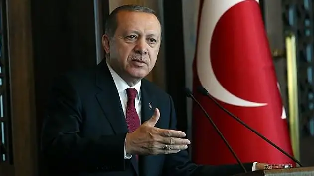 Erdoğan Geri Çekilen Terörist Sayısını Açıkladı