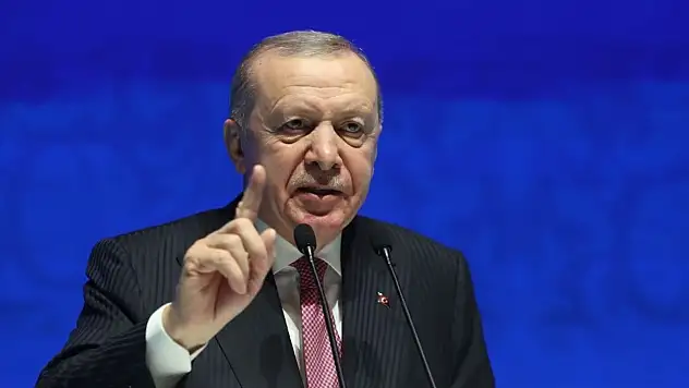 Erdoğan: Hayat pahalılığı azalacak