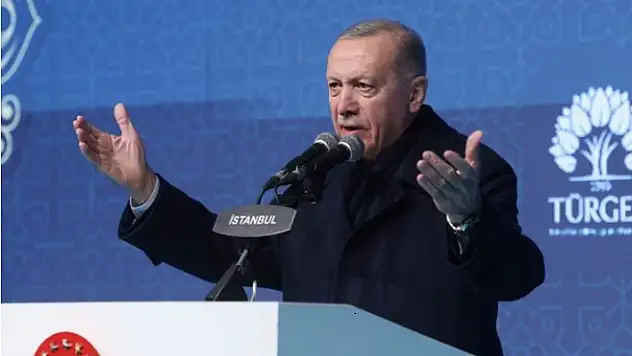 Erdoğan'dan '31 Mart' yorumu