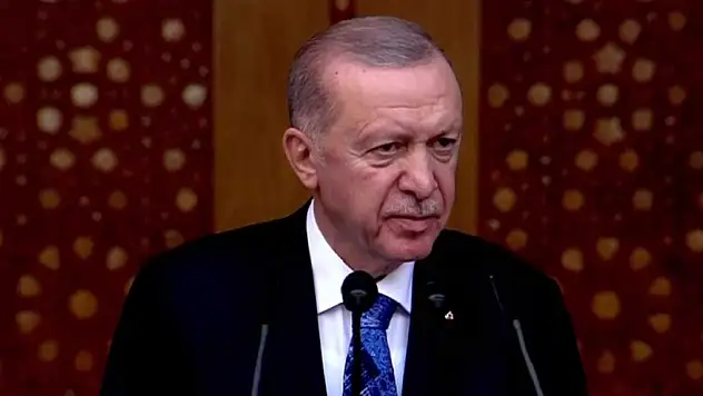 Erdoğan'dan İsrail'e yaptırım ve ateşkes çağrısı