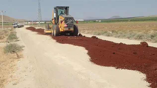 Ereğli Belediyesi Hizmette Mesafe Tanımıyor