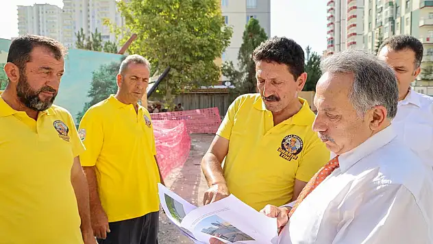 ERKEN MÜDAHALE, HIZLI ÇÖZÜM
