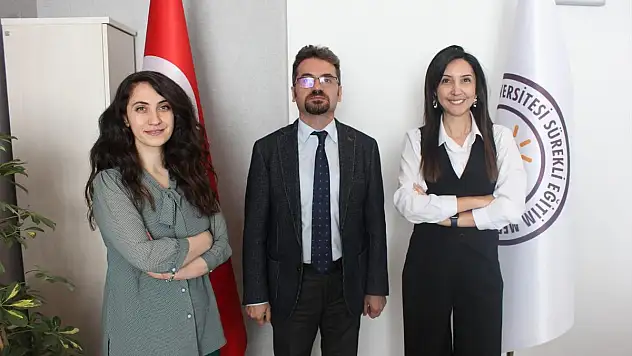 ERSEM, eğitim alanlarını genişletiyor