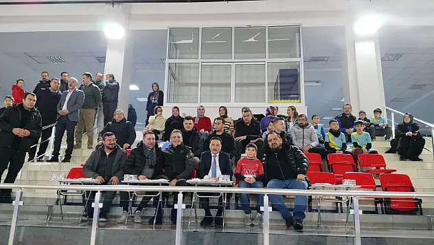 Erva'dan protokole meydan okuma: 7-6 kazandılar