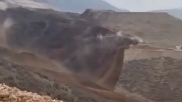 Erzincan'daki facia da gözaltı sayısı 8 oldu