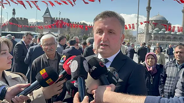 Esen: 'Okullarımız Güvenli Limanlarımızdır'