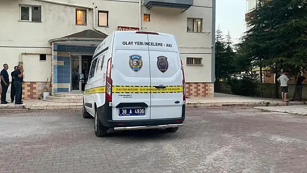 Esentepe de kavga 1 yaralı