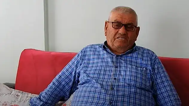 Eski belediye başkanı Esat Keskinkılıç vefat etti