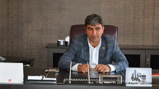 Eski belediye başkanına 'zimmet' suçundan hapis cezası