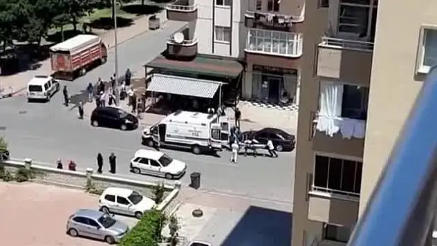 Eski ortağını öldüren kasap ve çalışanına 15'er yıl hapis