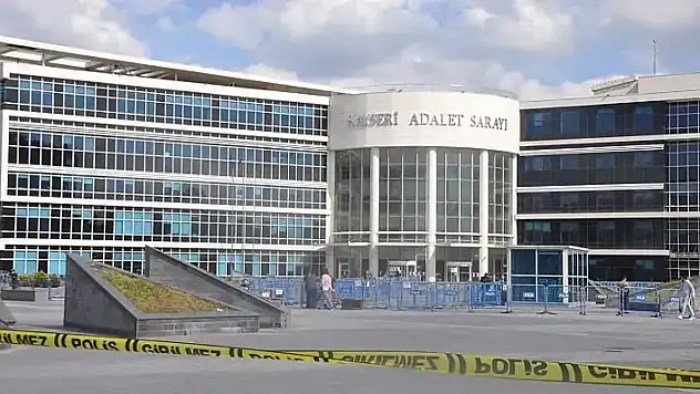 Eski sevgilisini öldüren sanığa ağırlaştırılmış müebbet