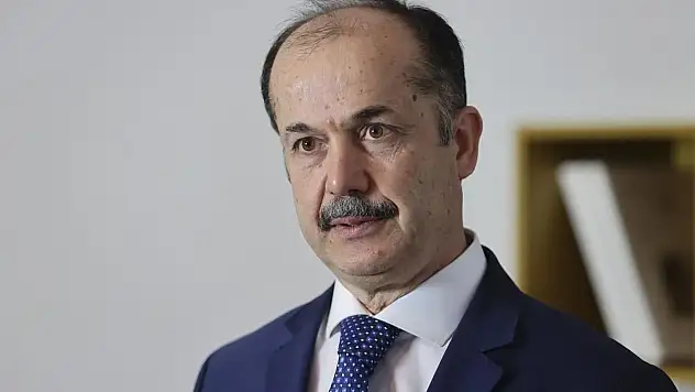 Eski Yunus Emre Enstitüsü Başkanı Şeref ateş gözaltına alındı