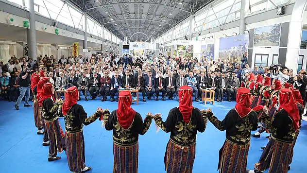 ESKİMALATYA'DAKİ TARİHİ ESERLERİN TANITIMI İÇİN BURSADAYIZ