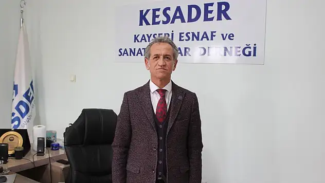 Esnaf borcunu döndüremiyor, hacizlerle uğraşıyor