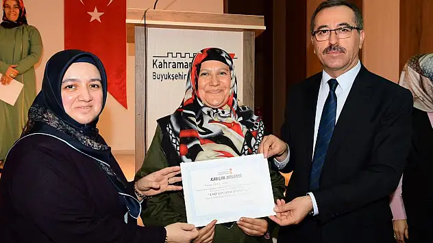 'Etkinlikler Daha da Gelişecek'