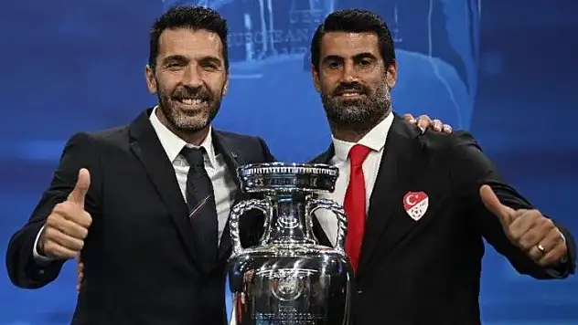 EURO 2032'NİN EV SAHİPLERİ BELLİ OLDU