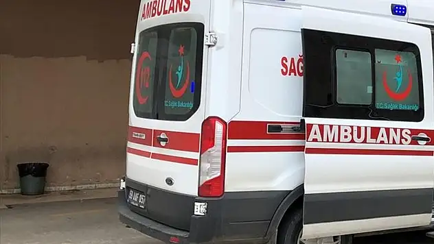 Evinde yalnız yaşayan adam ölü bulundu
