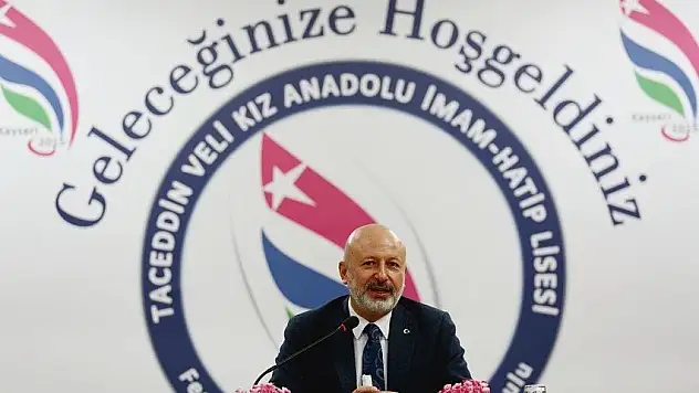 EVLATLARIMIZ, BİZİM GÖZBEBEĞİMİZ'