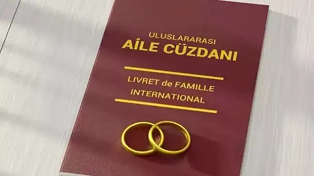 Evli Kadının Nüfus kaydı düzenlemesi AYM gündeminde