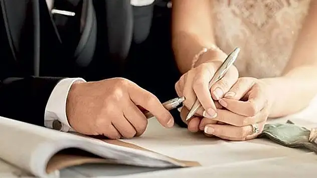 Evlilikte nüfus kaydı uygulaması AYM gündeminde