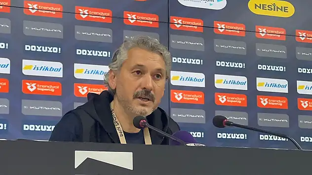 Eyüpspor, Kayseri deplasmanından 1 puanla döndü
