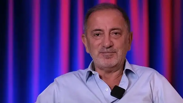 Fatih Altaylı Beyin Ameliyatı Oldu