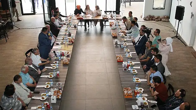 FATİH ERKAN GÜVEN TAZELEDİ